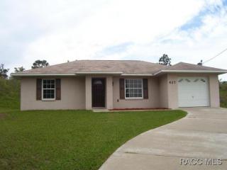 427 Circlewood St, Inverness, FL 34452-4965