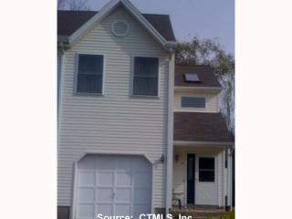 16 Maple St, Vernon CT  06066-3043 exterior