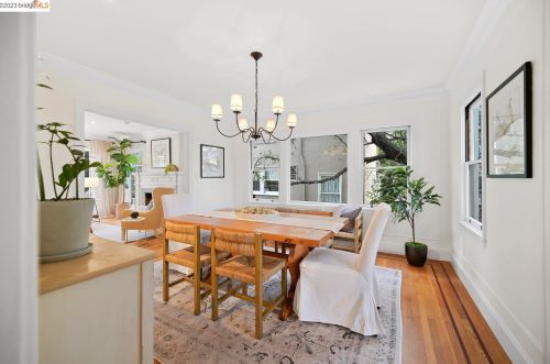 1230 Holman Rd, Oakland CA  94610-2541 exterior