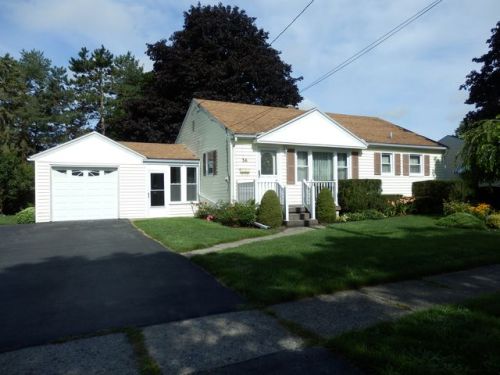 36 Williams St, Batavia, NY 14020-3716