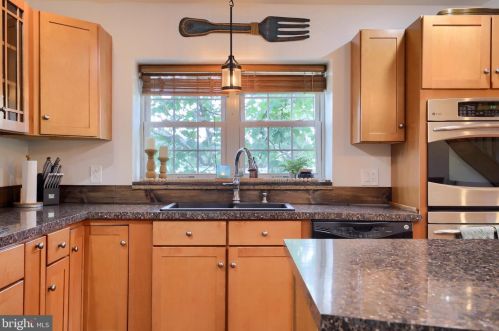 1109 Upper Van Reed Rd, Dauberville PA  19533-9342 exterior