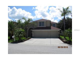 2010 Oswego Dr, Tarpon Springs, FL 34691-7860