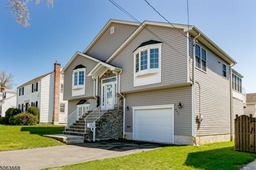 311 Hemlock Ave, Garwood, NJ 07027-1430