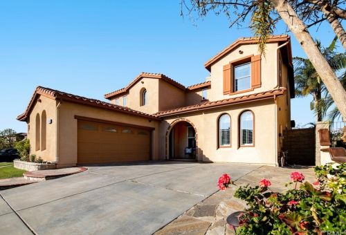 17141 Black Walnut Ct, Yorba Linda, CA 92886-6237