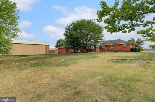 14179 Williamsport Pike, Upton PA  17225-9691 exterior