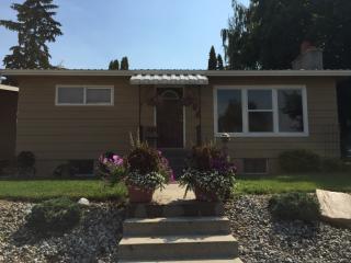 406 Navarre St, Holden Village, WA 98816-9692