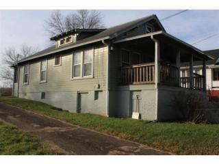 344 May Ave, Kingsport, TN 37665-1516