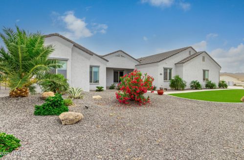 6999 Hombre Rd, Queen Creek, AZ 85142-7101