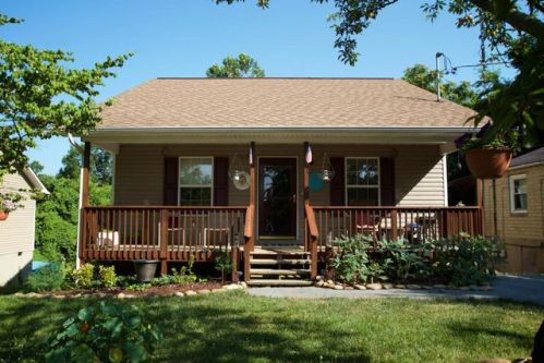 2641 Summitt Ave, Knoxville, TN 37917-7033
