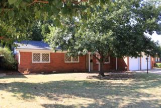 2129 69th St, Lubbock, TX 79412-3827