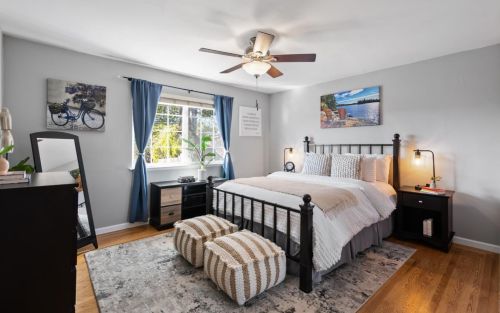 2440 Lincoln Ave, Belmont CA  94002-1424 exterior