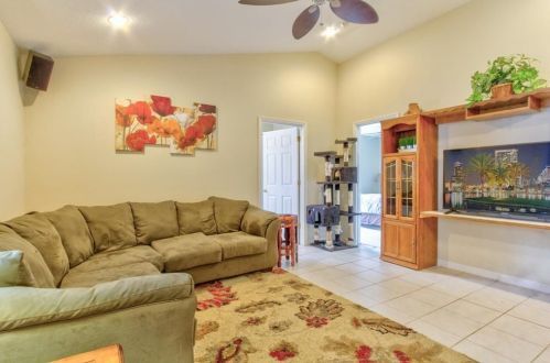 5345 Harmony Pl, Kissimmee FL 34758-2283 exterior