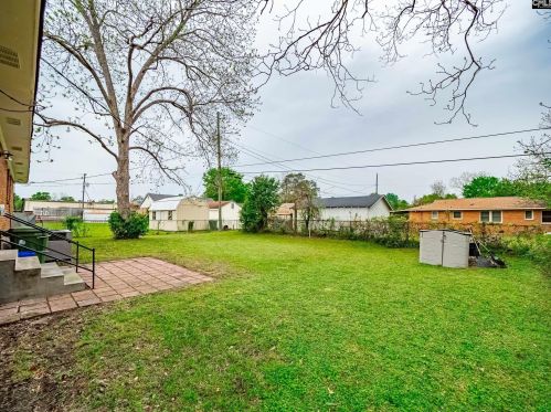 2309 Camelia St, Cayce-West Columbia SC  29033-2509 exterior