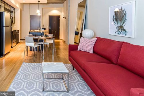 1901 Callowhill St, Philadelphia PA  19130-3815 exterior