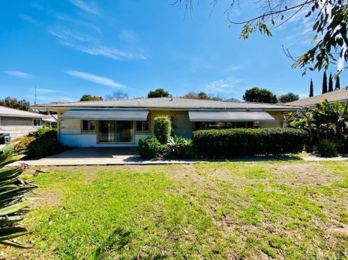 3217 Massachusetts Ave, Lemon Grove CA  91945-2241 exterior