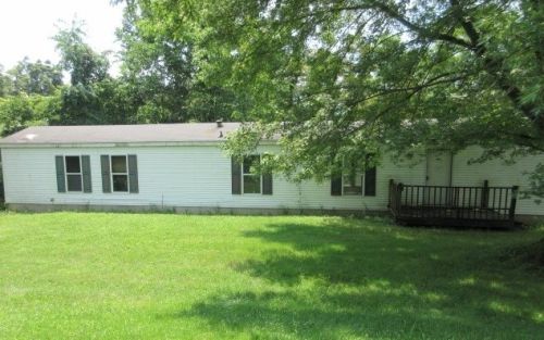 821 Windy Acres Rd, Saltsburg PA  exterior