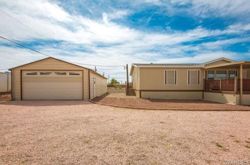 5968 Gazelle Dr, Bullhead City AZ  86426-9231 exterior
