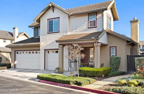 1632 Chianti Ln, Santa Maria CA  93458-6325 exterior