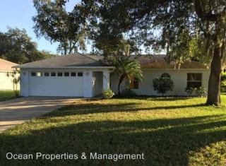 1731 Sabal Palm Dr, Edgewater FL  32132-3219 exterior