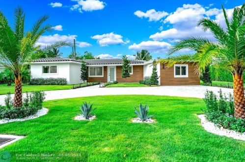 2222 Conference Dr, Boca Raton, FL 33486-3137