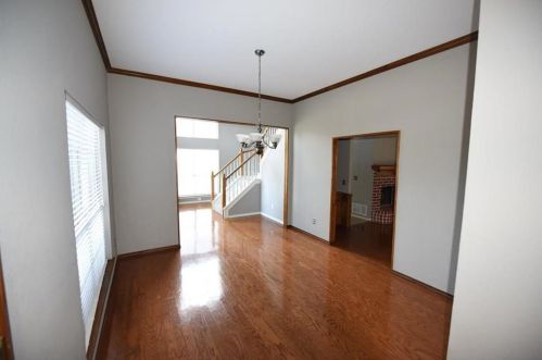 2701 Creekside Way, Lewisville TX  75077-8656 exterior