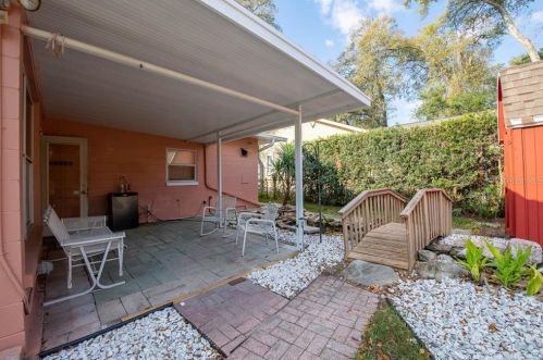 717 Palmer St, Orlando FL  32801-4040 exterior