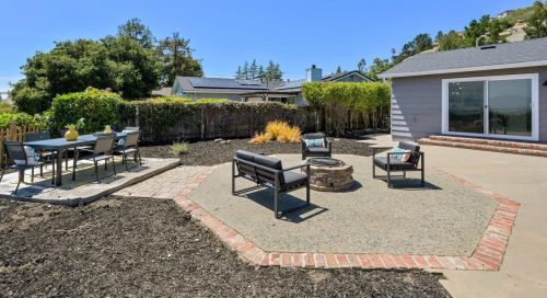 569 Crestmont Dr, Oakland CA 94619-2300 exterior