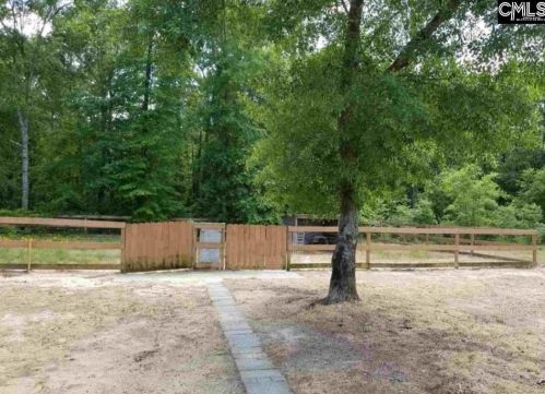 5 Trinity School Rd, Lugoff SC  29078-9266 exterior