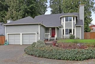 16420 3 Dr, Bothell WA  98012-6357 exterior