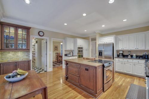 3984 Gift Blvd, Johns Island SC  29455-7740 exterior