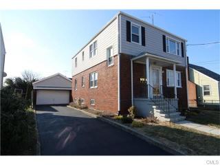 155 King St, Bridgeport CT  06605-2952 exterior