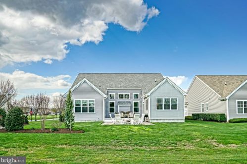 33675 Hunters Run, Lewes DE  19958-4844 exterior