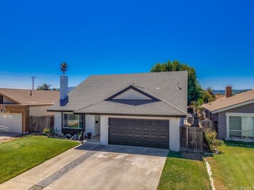 5036 Glenview Ave, Anaheim, CA 92807-1118