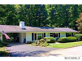 48 Pinehurst Rd, Asheville, NC 28805-2338