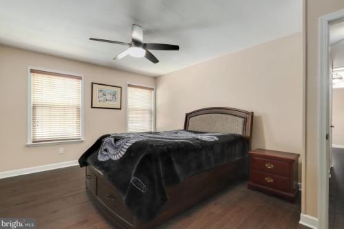 13461 Princedale Dr, Woodbridge VA  22193-3865 exterior