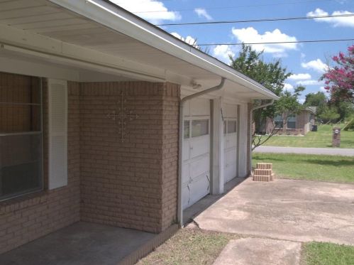 4045 Western Cir, Greenville TX  75401-4984 exterior