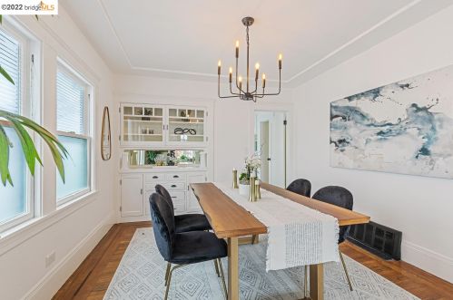 2714 60 Ave, Oakland CA 94605-1501 exterior