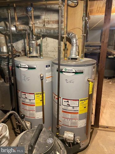 22 Annabelle Ave, Trenton NJ 08610-6315 exterior