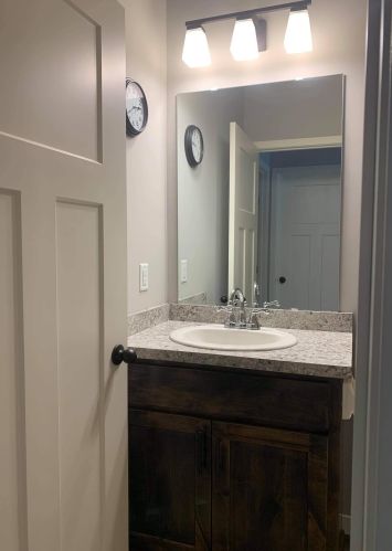 1504 Fern St, Spectacle Lake MN  55008-1857 exterior