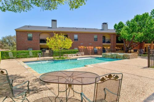 3244 Donnelly Cir, Fort Worth TX 76107-5452 exterior