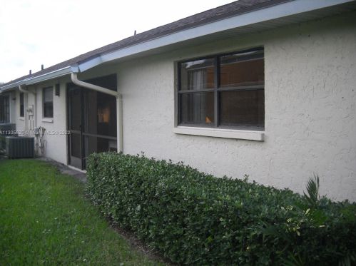 4360 Eucalyptus Tree Ct, Boynton Beach, FL 33436-0522