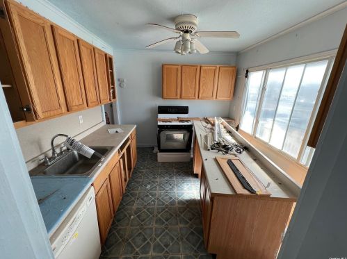 1 Irene St, North Lindenhurst NY  11757-1204 exterior