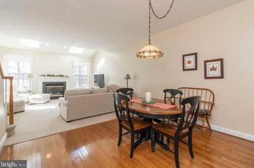 830 Creekview Dr, Blue Bell PA 19422-2729 exterior