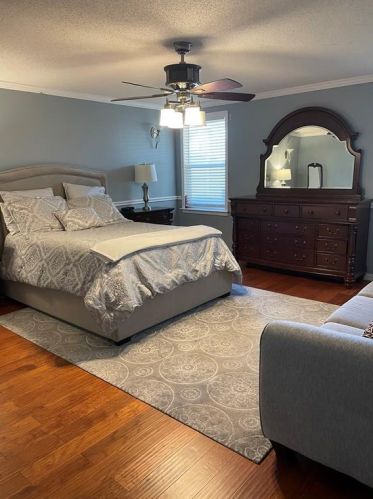 3331 Clydesdale Dr, Denton, TX 76210-0248
