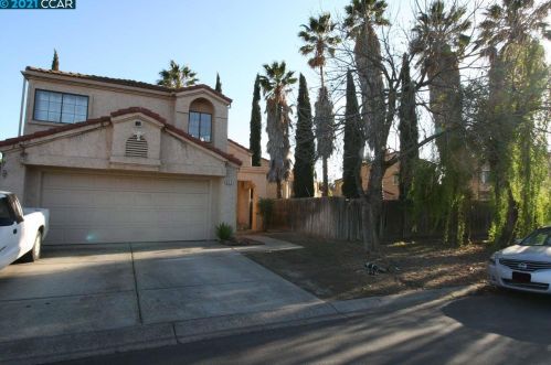 324 Houser Dr, West Pittsburg, CA 94565-7205