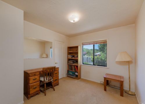 660 Hawthorne Ln, Willits CA  95490-3321 exterior