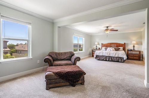 1606 Feather Grass Loop, Lutz FL  33558-2804 exterior