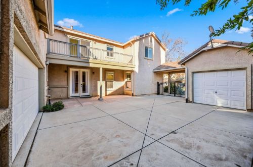 447 Henley Pkwy, Grayson CA  95363-8828 exterior