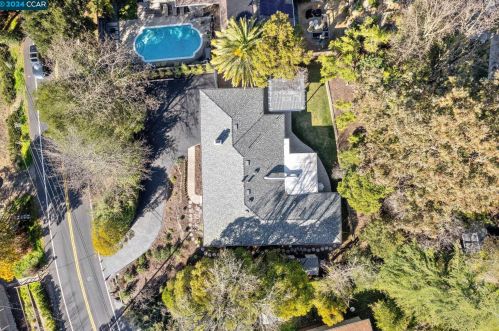 328 Glorietta Blvd, Orinda CA  94563-3204 exterior
