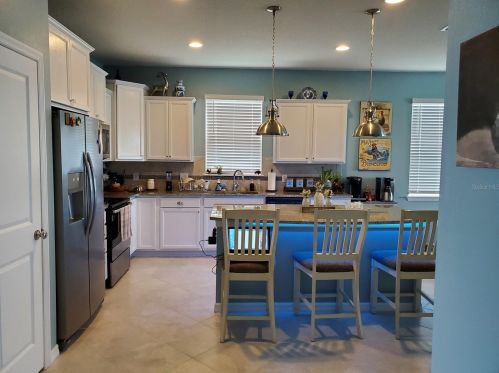 8576 Rindge Rd, Polk City FL  33868-6005 exterior